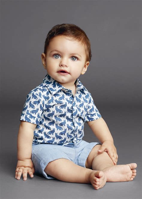 dolce gabbana baby boy|dolce and gabbana baby sale.